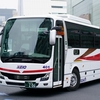 三菱ふそう エアロエース '24(京王バス・永福町営業所) 2TG-MS06GP 
