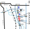 長野県松本市 都市計画道路小池平田線(庄内)が2020年2月より供用開始