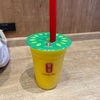 1人でゴンチャ