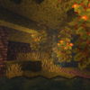 #69: 繁茂(はんも)した洞窟を初めて見つける 【Minecraft Java版 サバイバル】