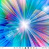 「Windows 10 Insider Preview」のBuild 20277にupdateしました