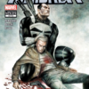 アメコミ：PUNISHER：IN THE BLOOD#5