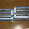 赤い電車のAn･RailE721系500番とSAT721系を購入