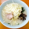 【飯島ラーメンショップ】 ラーショはライスと食べると２倍美味しい！？