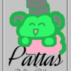 天秤座「１ハウス」小惑星パラス　Pallas