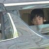 8日　悠仁殿下『加冠の儀』リハーサル見学