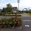 ごうど・ローズパーク再訪と日吉神社参拝（前編：ごうど・ローズパーク）