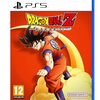 【PS4/PC】ドラゴンボールZ KAKAROT