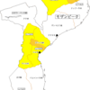 【危険情報】モザンビークの危険情報【一部地域の危険レベル引き下げ等】