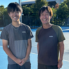 【NewsRelease】ルーセントアスリートワークスの加藤隆聖選手が「ホーネッツ長野軽井沢オープン」でベスト4入り【テニス】