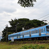 近江鉄道 2024　7/7-8