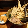 福岡グルメ事情　～大地のうどん～