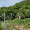 出雲北山 弥山 (みせん, 506m): 山と海と街を同時に..