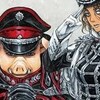 【感想】オルクセン王国史　～野蛮なオークの国は、如何にして平和なエルフの国を焼き払うに至ったか～　１