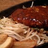 ぶどう亭（大阪駅前第３ビル）