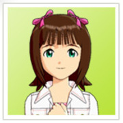 アイドルマスター キャラクター紹介ver 2 ニコマス編 はじめてのc お試し版