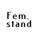 Fem. stand