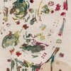 短い個展のお知らせ