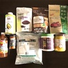 アイハーブ（iHerb）でのお買い物リストとレポ