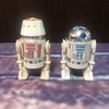 スターウォーズフィギュア オールドケナー77への道 その16