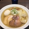 ラーメン／麺屋 彩音～Sign～＿特製塩ラーメン