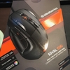 驚異の15ボタン！SteelSeries Rival500 ゲーミングマウス購入！他比較も[紹介＆レビュー]