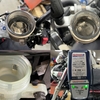 XJR1300FI　(車検)
