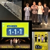 かが屋 × エバースのツーマンライブ 「1-1-1」