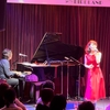 応援ありがとうございました♡ 〜 Cafe Duo Live vol.12を終えて 〜