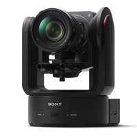 SONYから新しいシネマカメラFR7が発表 だがアレの発表は無し - とある