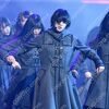 欅坂46 紅白登場 不協和音 新制服♡ 欅坂らしいカッコイイ♡