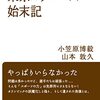 今月の読了