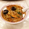 【昼飯2回】の変な日。