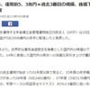 『今週の酷いニュース(笑）』と『0729再稼働反対！首相官邸前抗議』