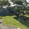 23' 6月 CAMPに行ってきました。