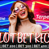 Ini Daftar 5 Game Slot Bet 100 Rupiah Terbaik dan Tergacor Tahun Ini!