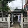 佐竹秋葉神社@台東区台東