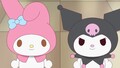 ひみつのアイプリ 第64話 「マイメロディとクロミがやってきた」 感想