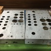 H-2 OTLの製作