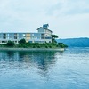 地球に泊まる旅へ――隠岐・中ノ島の絶景と島時間に出会う宿「Entô」