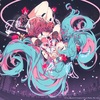 初音ミクと新潟まつり花火大会のコラボ「初音ミク 夜空プログラム」が8月11日に実施された。まらしぃさん書きおろし曲に合わせて花火打ち上げ、ARでミクが舞う。昨年に続き2回目のコラボ