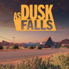 ゲームで英語のお勉強：As Dusk Falls（Steam,XBox他）