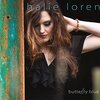 ヘイリー・ロレン(Halie Loren)の『Butterfly Blue』入手