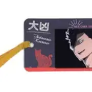 ジャンプフェスタ2019 ハイキュー!! おみくじ」の中で最もレアな作品を