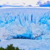 世界一周131日目前編 アルゼンチン(45) 〜圧巻！目の前で轟音と共に崩落するペリト・モレノ氷河〜