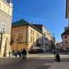 Polandの雪山をソロ登山した時