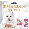 モンプチ試供品GET （嬉゜ω゜）ｳﾚｼィ