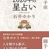 2020/1/13-1/19　獅子座の空模様