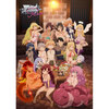 【ヴァイスシュヴァルツロゼ】ブースターパック『異種族レビュアーズ』TCG トレカBOX【ブシロード】より2025年8月発売予定♪