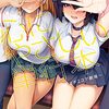きただりょうま『魁の花巫女』マガポケで新連載スタート